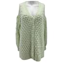 STEELE  Knitwear T.fr 36 WOOL - Autre Marque