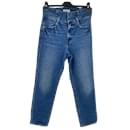 FRAME  Jeans T.US 28 cotton - Frame Denim