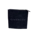 GIVENCHY  Clutch bags T.  Suede - Givenchy