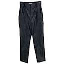 RONNY KOBO  Trousers T.International S Polyester - Autre Marque