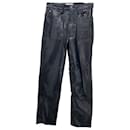 AGOLDE  Trousers T.International S Leather - Autre Marque