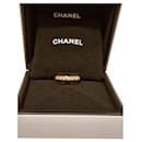 Chanel Bague Coco Crush
