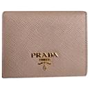 Purses, wallets, cases - Prada