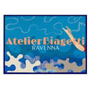 Poster of Atelier Biagetti - Louis Vuitton