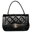 Chanel small Diana bag