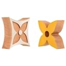 Sujetalibros de flores LV Annie - Louis Vuitton