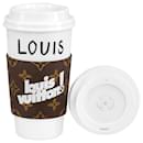 LV Louis Monogram Cup - Louis Vuitton