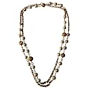 Long necklaces - Chanel