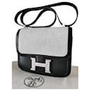HERMÈS Edición Limitada Constanza 24 Bi-material - Hermès