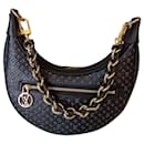 Louis Vuitton Loop bag in leather