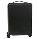 LOUIS VUITTON Epi Horizon 55 Suitcase Black M23235 LV Auth 38083 - Louis Vuitton