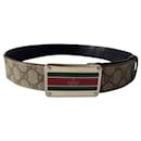 Belts - Gucci