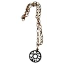 Iconic necklace. - Chanel