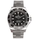 NEW ROLEX DEEPSEA SEA-DWELLER WATCH 126660 44MM AUTOMATIC FULL SET NEW WATCH - Rolex
