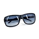 Übergroße getönte Sonnenbrille GG 1642 - Gucci