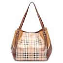Burberry Haymarket