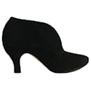 SMALL HEEL ANKLE BOOTS - Repetto
