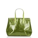 Monogram Vernis Reade PM M91990 - Louis Vuitton
