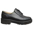 MM zipped derbies6 Maison Margiela 37 - Mm6