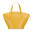 Epi Saint Jacques Short Strap M52279 - Louis Vuitton