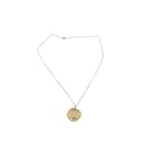FENDI  Necklaces T.  gold plated - Fendi