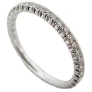 NEW CARTIER ALLIANCE ETINCELLE B RING4210400 T51 in white gold 49 diamants - Cartier