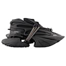 Unicorn Sneakers - Balmain - Multi - Leather