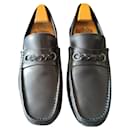 Loafers Slip ons - Paraboot