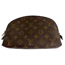 Cosmetic Pouch - Louis Vuitton