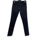 J BRAND  Jeans T.US 25 cotton - J Brand