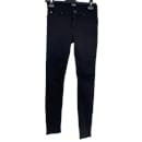 HUDSON Jeans T.US 25 Baumwolle - Hudson