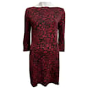 Ruri-Kleid aus DvF-Seide - Diane Von Furstenberg