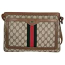 bolso unisex vintage gucci, Modelo de cámara, LÍNEA DE JEREZ - Gucci