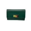 GEORGES HOBEIKA  Clutch bags T.  Leather - Autre Marque