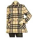 Burberry Girl's 14Y/158cm mulher XS