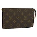 LOUIS VUITTON Pochette Monogram Seau PM Pochette Accessoire LV Auth yk6229 - Louis Vuitton
