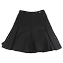 CHANEL  Skirts T.FR 36 Tweed - Chanel