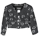 CHANEL  Jackets T.fr 34 Polyester - Chanel
