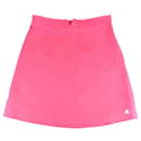 COURREGES  Skirts T.FR 44 Polyester - Courreges