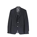 GIVENCHY  Jackets T.FR 50 Cotton - Givenchy