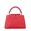 LOUIS VUITTON Borse T.  vacchetta - Louis Vuitton