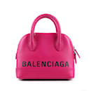 BALENCIAGA Handtaschen T.  Rindsleder - Balenciaga