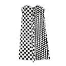 LOUIS VUITTON  Dresses T.International M Silk - Louis Vuitton
