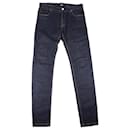 FENDI  Trousers T.FR 32 Denim - Jeans - Fendi