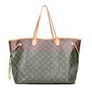 LOUIS VUITTON  Handbags T.  Leather - Louis Vuitton