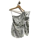 ISABEL MARANT ETOILE  Tops T.International S Viscose - Isabel Marant Etoile