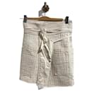 ISABEL MARANT  Skirts T.International XS Cotton - Isabel Marant