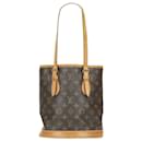 Louis Vuitton Bucket PM