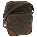 Louis Vuitton Monogram Amazon Shoulder Bag M45236 LV Auth rd4524