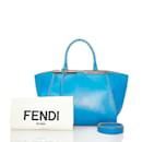 Leather 3Jours Tote Bag 8BH279 - Fendi